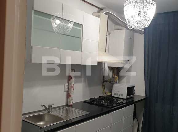 Garsonieră de închiriat Zorilor - 42106AI | BLITZ Cluj-Napoca | Poza6