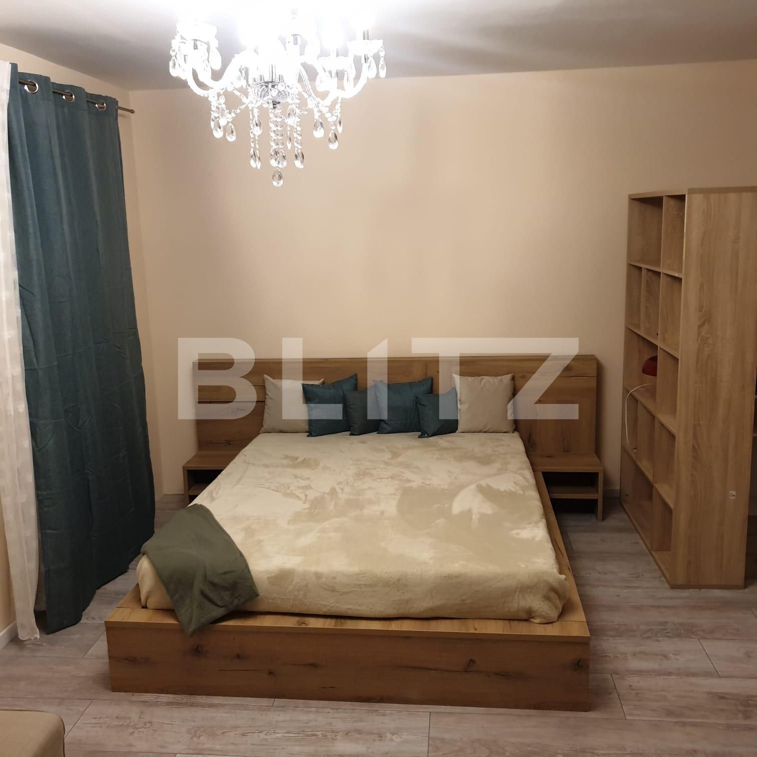 Garsonieră de închiriat Zorilor - 42106AI | BLITZ Cluj-Napoca | Poza3