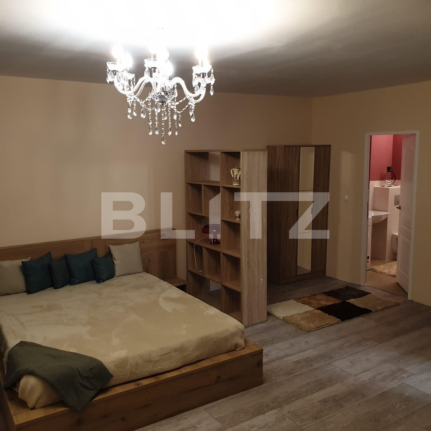 Garsonieră de închiriat Zorilor - 42106AI | BLITZ Cluj-Napoca | Poza4