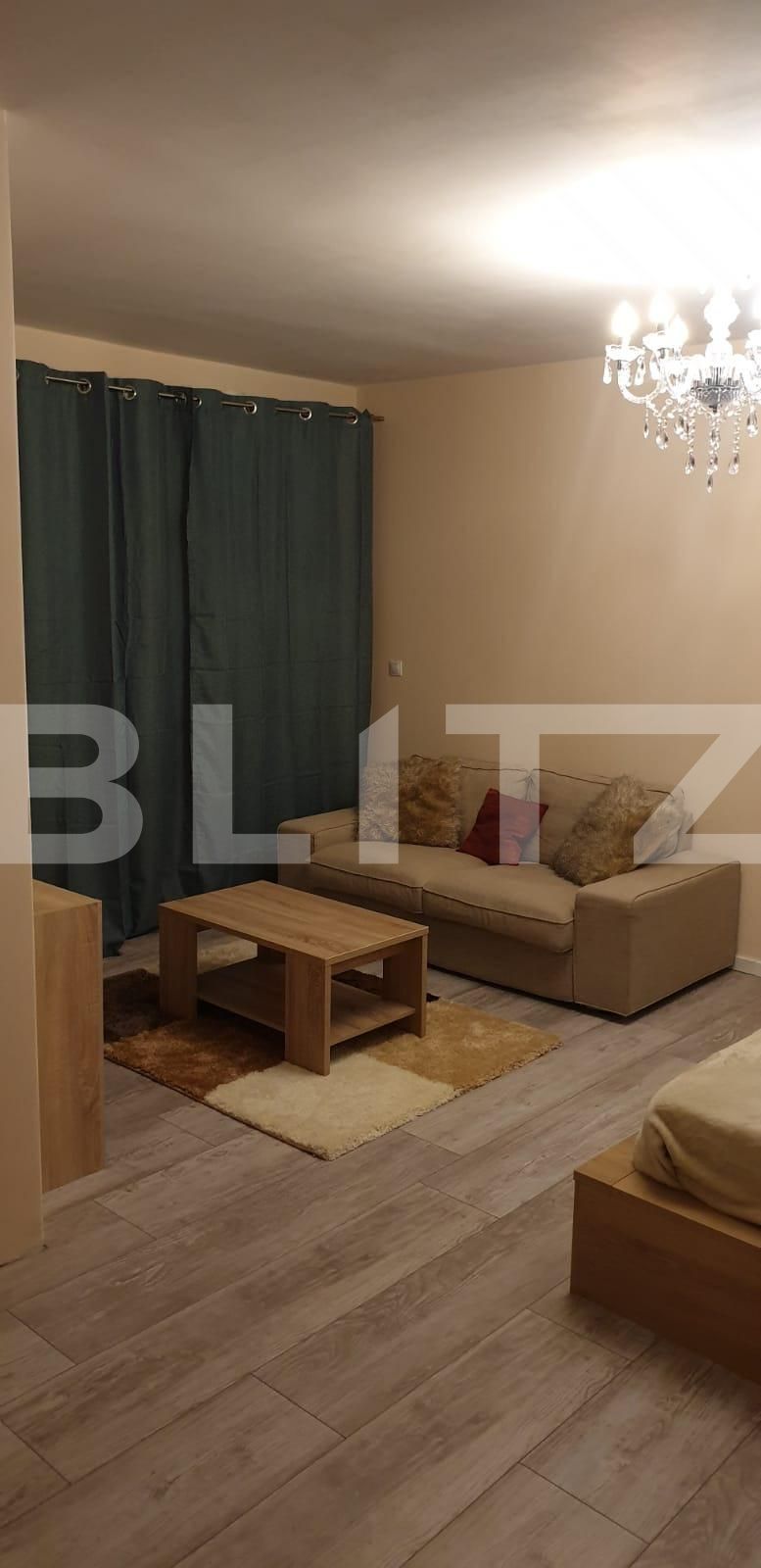Garsonieră de închiriat Zorilor - 42106AI | BLITZ Cluj-Napoca | Poza2