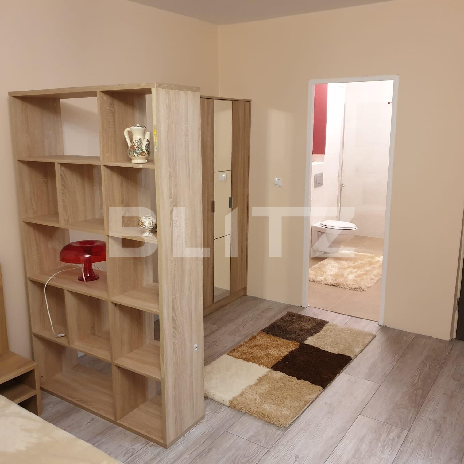 Garsonieră de închiriat Zorilor - 42106AI | BLITZ Cluj-Napoca | Poza5