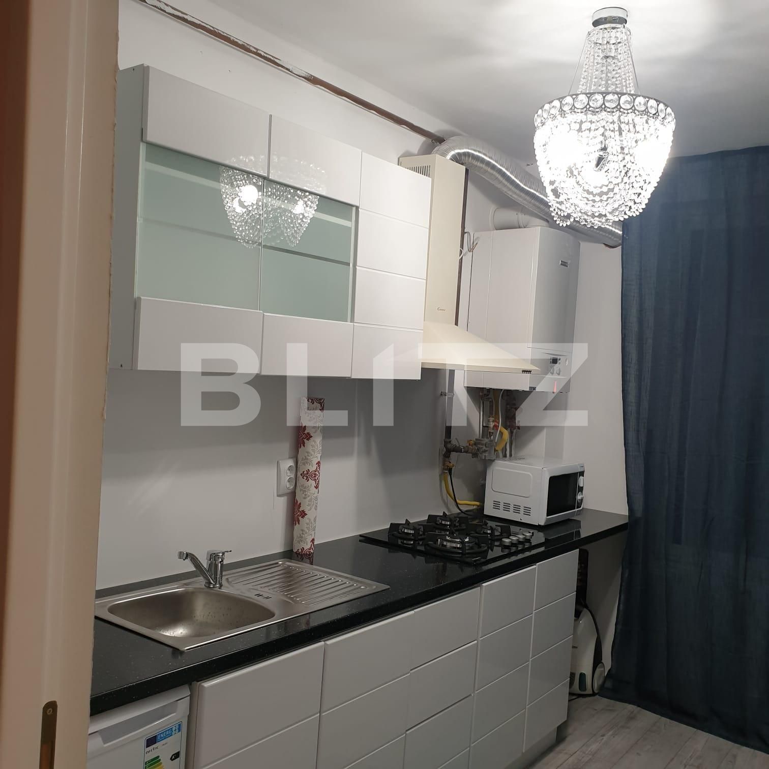 Garsonieră de închiriat Zorilor - 42106AI | BLITZ Cluj-Napoca | Poza6