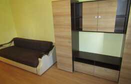 Garsoniera, 28 mp, mobilata, zona UMF