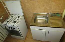 Garsoniera, 28 mp, mobilata, zona UMF