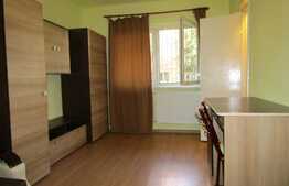 Garsoniera, 28 mp, mobilata, zona UMF