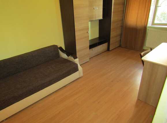 Garsonieră de închiriat Zorilor - 42107AI | BLITZ Cluj-Napoca | Poza4