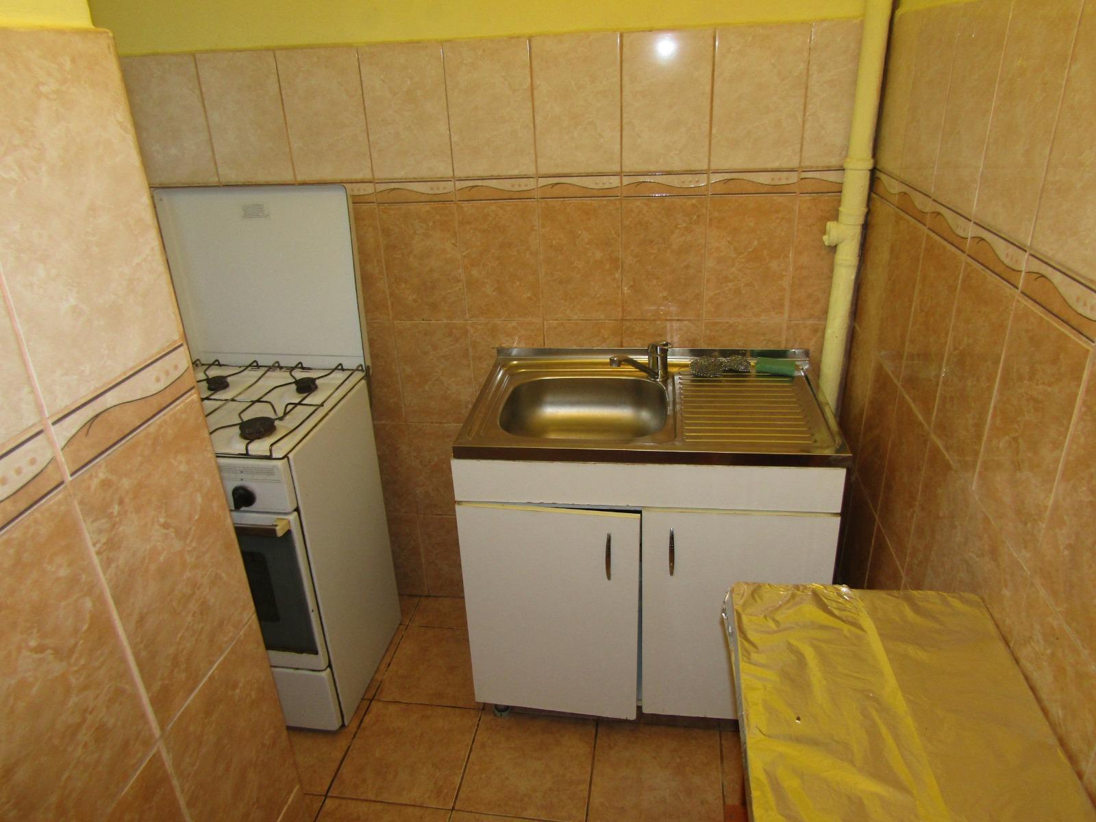 Garsonieră de închiriat Zorilor - 42107AI | BLITZ Cluj-Napoca | Poza5