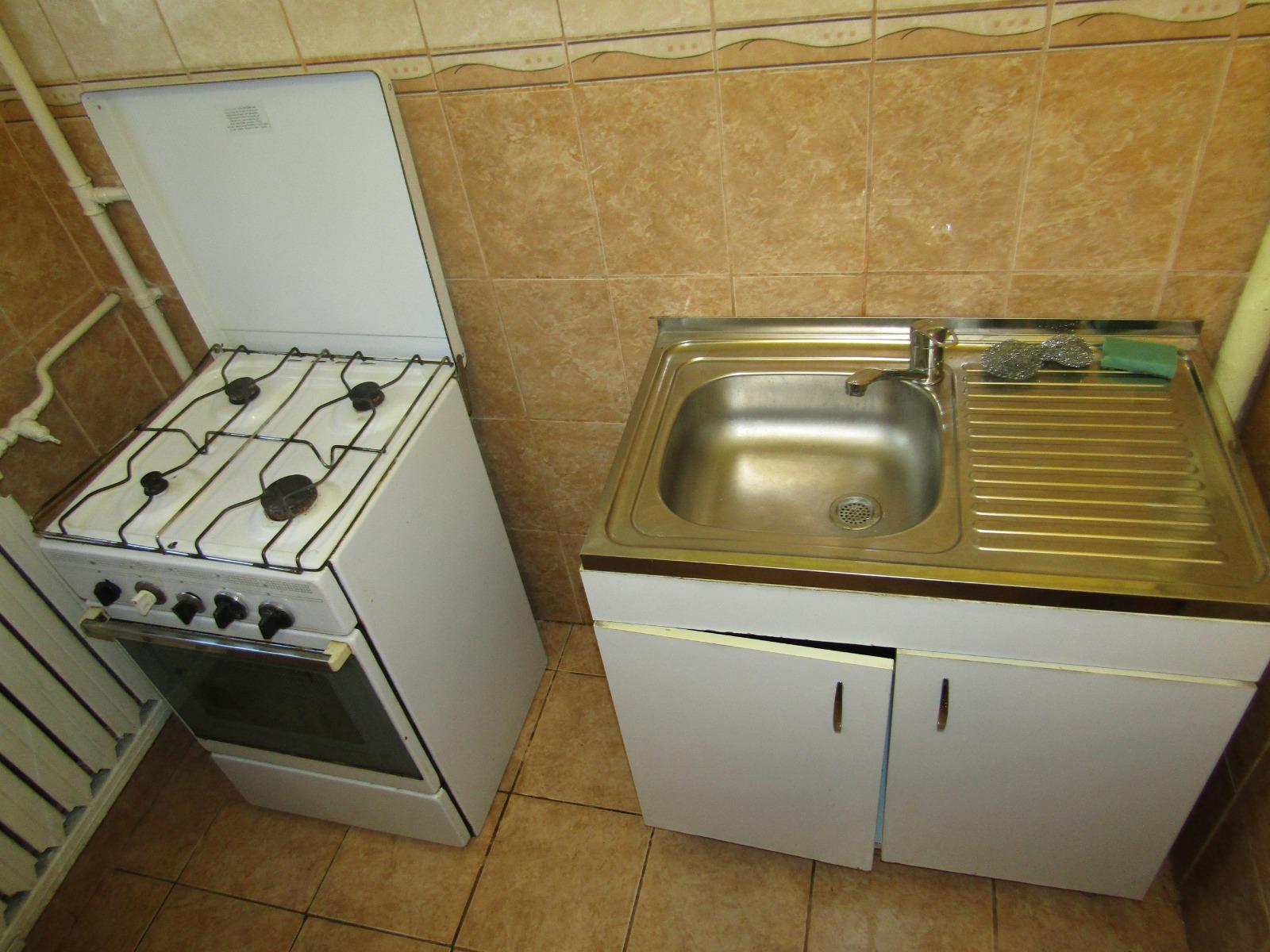 Garsonieră de închiriat Zorilor - 42107AI | BLITZ Cluj-Napoca | Poza6