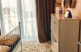 Apartament 3 camere, 65 mp, 2 terase, parcare subterana, zona Grand Hotel Italia