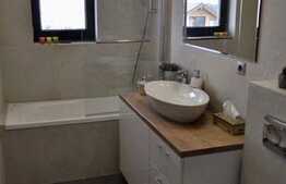 Apartament 3 camere, 65 mp, 2 terase, parcare subterana, zona Grand Hotel Italia