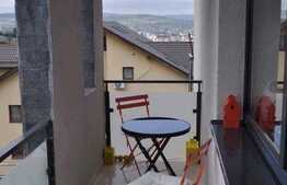 Apartament 3 camere, 65 mp, 2 terase, parcare subterana, zona Grand Hotel Italia