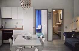 Apartament 3 camere, 65 mp, 2 terase, parcare subterana, zona Grand Hotel Italia