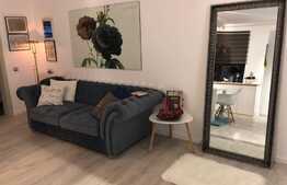 Apartament 3 camere, 65 mp, 2 terase, parcare subterana, zona Grand Hotel Italia