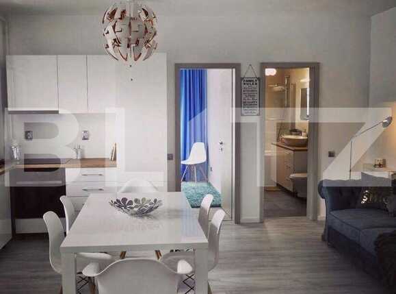 Apartament de închiriat 3 camere Bună Ziua - 42109AI | BLITZ Cluj-Napoca | Poza2