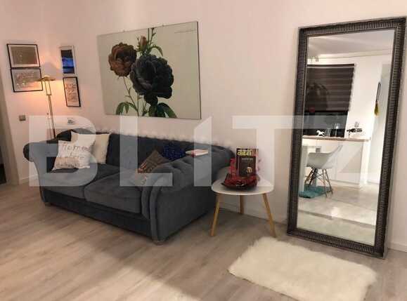 Apartament de închiriat 3 camere Bună Ziua - 42109AI | BLITZ Cluj-Napoca | Poza3