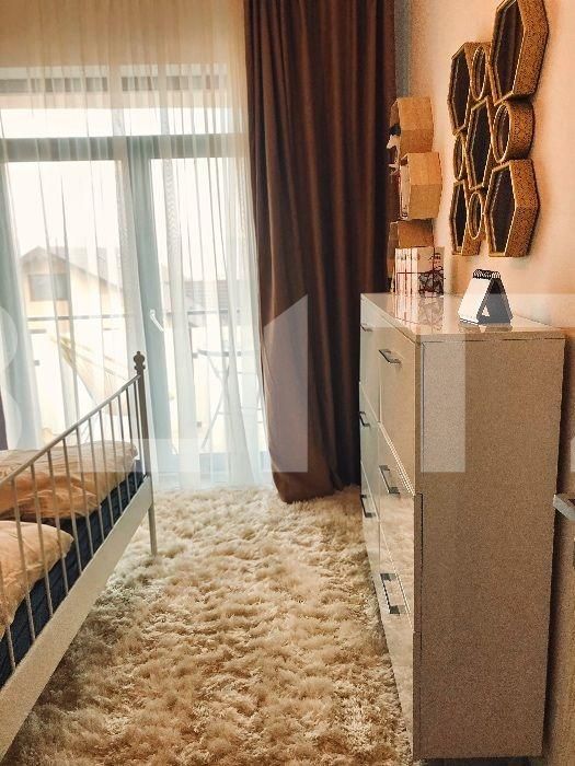 Apartament de închiriat 3 camere Bună Ziua - 42109AI | BLITZ Cluj-Napoca | Poza5