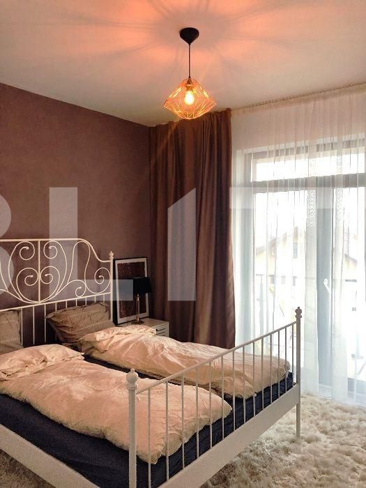 Apartament de închiriat 3 camere Bună Ziua - 42109AI | BLITZ Cluj-Napoca | Poza4