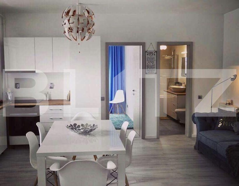 Apartament de închiriat 3 camere Bună Ziua - 42109AI | BLITZ Cluj-Napoca | Poza2