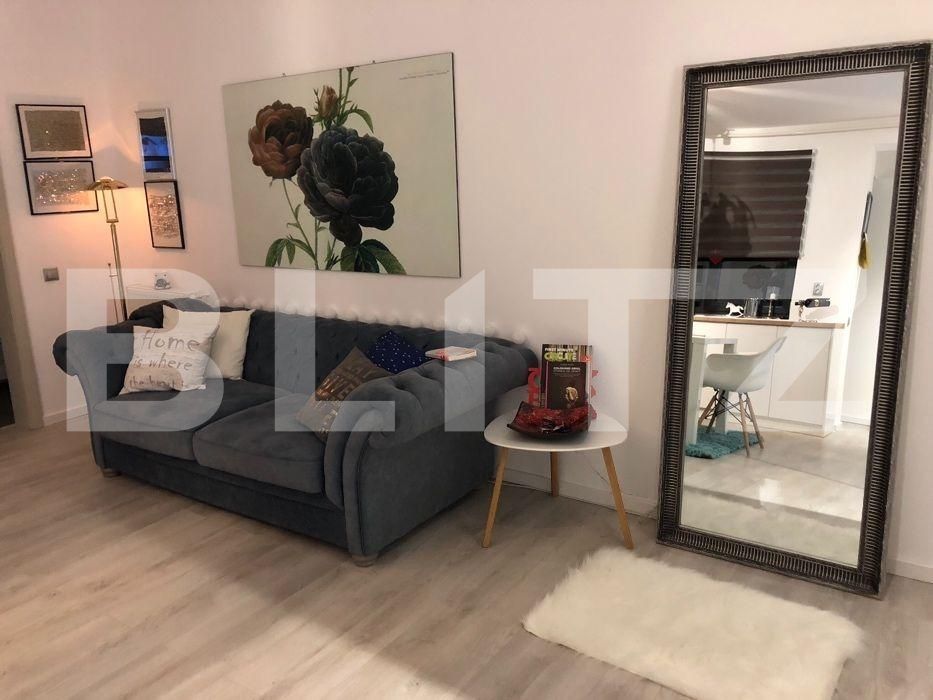 Apartament de închiriat 3 camere Bună Ziua - 42109AI | BLITZ Cluj-Napoca | Poza3