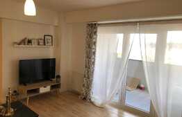 Apartament 2 camere, semidecomandat, 52 mp, prima inchiriere, lux, zona Aurel Vlaicu