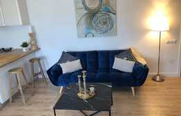 Apartament 2 camere, semidecomandat, 52 mp, prima inchiriere, lux, zona Aurel Vlaicu