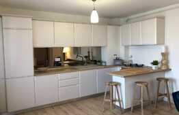 Apartament 2 camere, semidecomandat, 52 mp, prima inchiriere, lux, zona Aurel Vlaicu