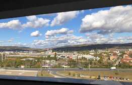 Apartament 2 camere, semidecomandat, 52 mp, prima inchiriere, lux, zona Aurel Vlaicu