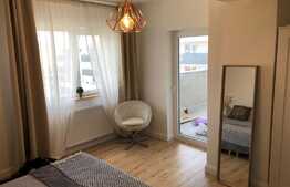 Apartament 2 camere, semidecomandat, 52 mp, prima inchiriere, lux, zona Aurel Vlaicu