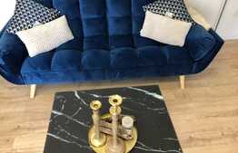 Apartament 2 camere, semidecomandat, 52 mp, prima inchiriere, lux, zona Aurel Vlaicu