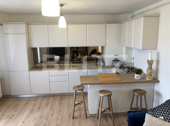 Apartament de închiriat 2 camere Marasti - 42110AI | BLITZ Cluj-Napoca | Poza5