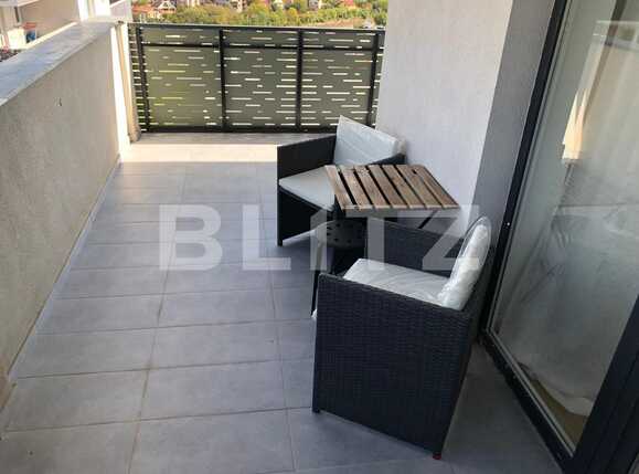 Apartament de închiriat 2 camere Marasti - 42110AI | BLITZ Cluj-Napoca | Poza13