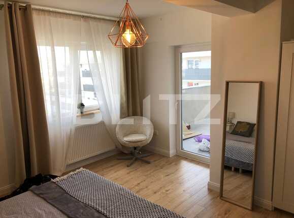 Apartament de închiriat 2 camere Marasti - 42110AI | BLITZ Cluj-Napoca | Poza12
