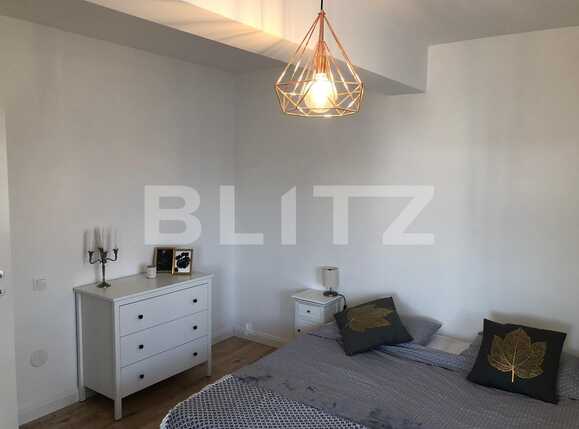 Apartament de închiriat 2 camere Marasti - 42110AI | BLITZ Cluj-Napoca | Poza11