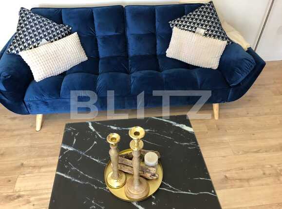 Apartament de închiriat 2 camere Marasti - 42110AI | BLITZ Cluj-Napoca | Poza3