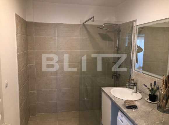Apartament de închiriat 2 camere Marasti - 42110AI | BLITZ Cluj-Napoca | Poza16