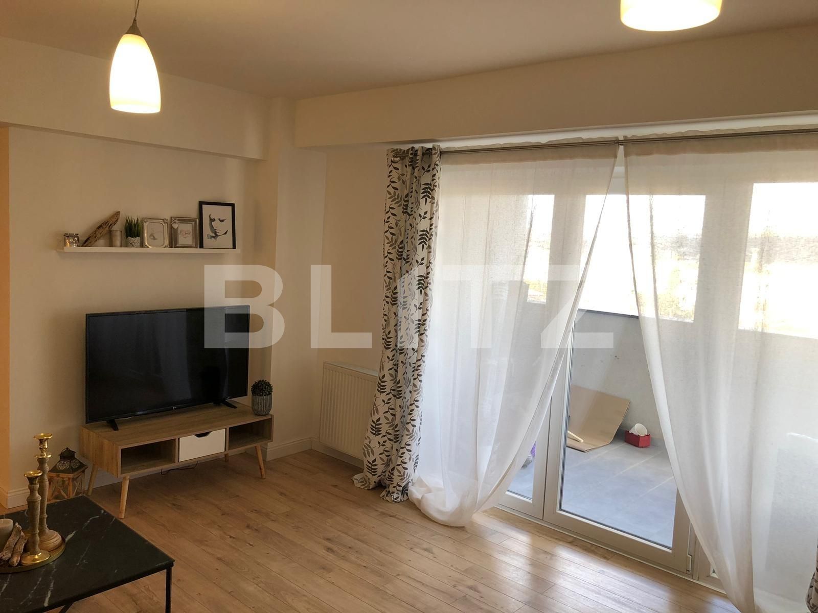 Apartament de închiriat 2 camere Marasti - 42110AI | BLITZ Cluj-Napoca | Poza7