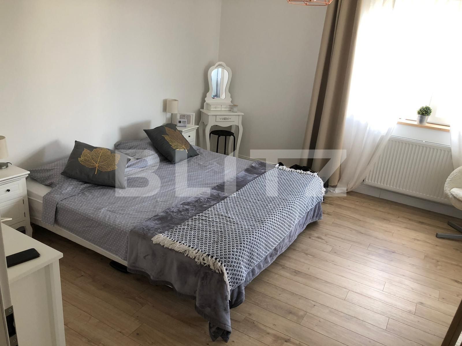 Apartament de închiriat 2 camere Marasti - 42110AI | BLITZ Cluj-Napoca | Poza9