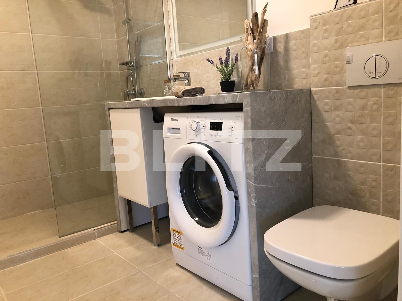 Apartament de închiriat 2 camere Marasti - 42110AI | BLITZ Cluj-Napoca | Poza15