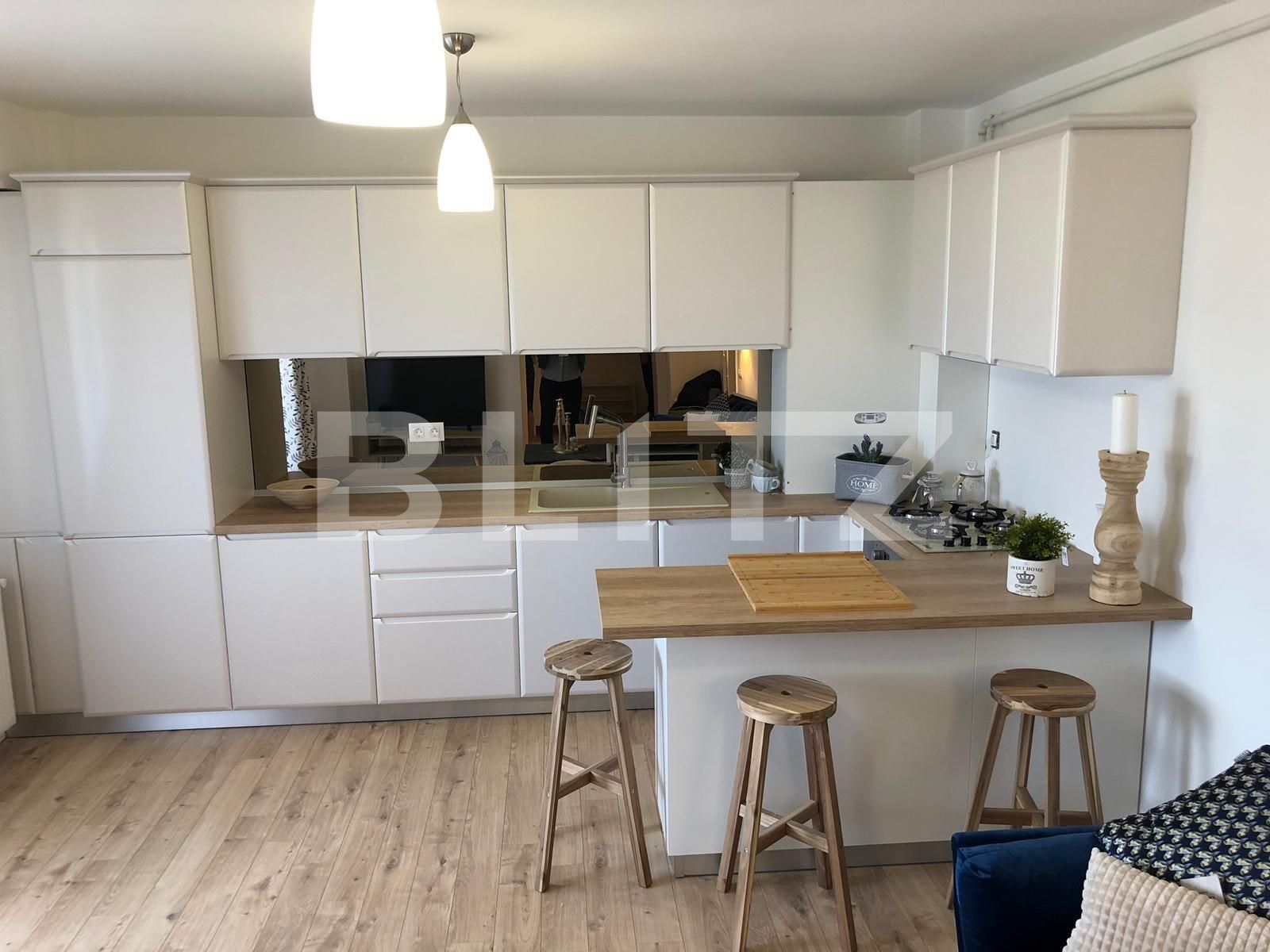 Apartament de închiriat 2 camere Marasti - 42110AI | BLITZ Cluj-Napoca | Poza5