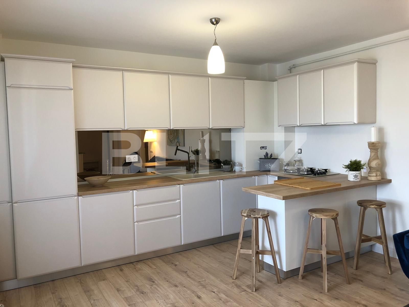 Apartament de închiriat 2 camere Marasti - 42110AI | BLITZ Cluj-Napoca | Poza6