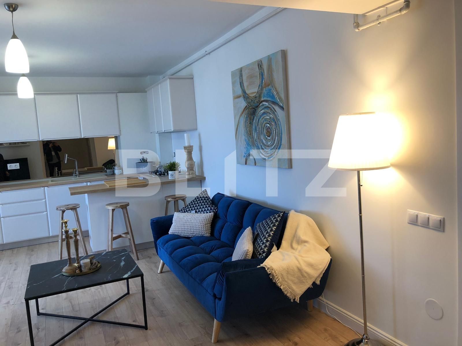 Apartament de închiriat 2 camere Marasti - 42110AI | BLITZ Cluj-Napoca | Poza4