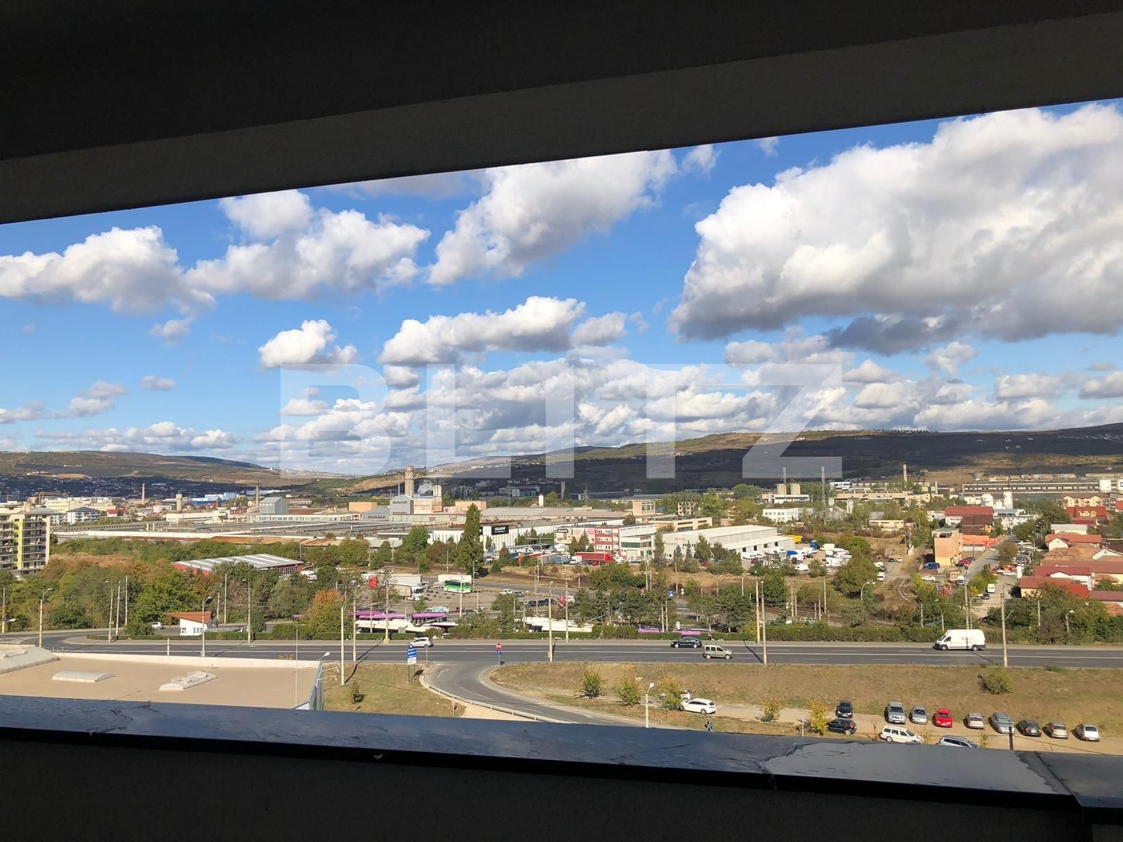 Apartament de închiriat 2 camere Marasti - 42110AI | BLITZ Cluj-Napoca | Poza14