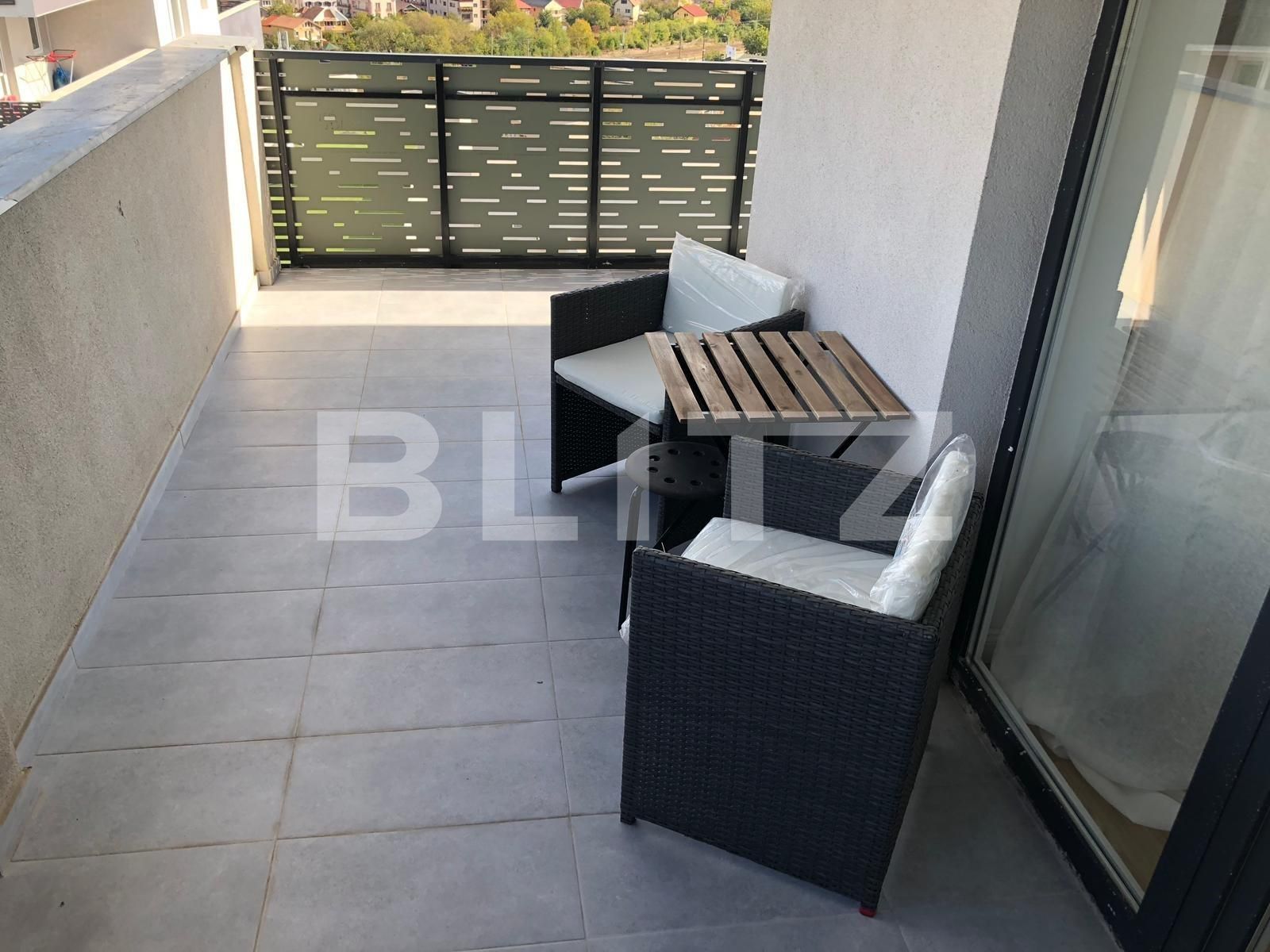 Apartament de închiriat 2 camere Marasti - 42110AI | BLITZ Cluj-Napoca | Poza13