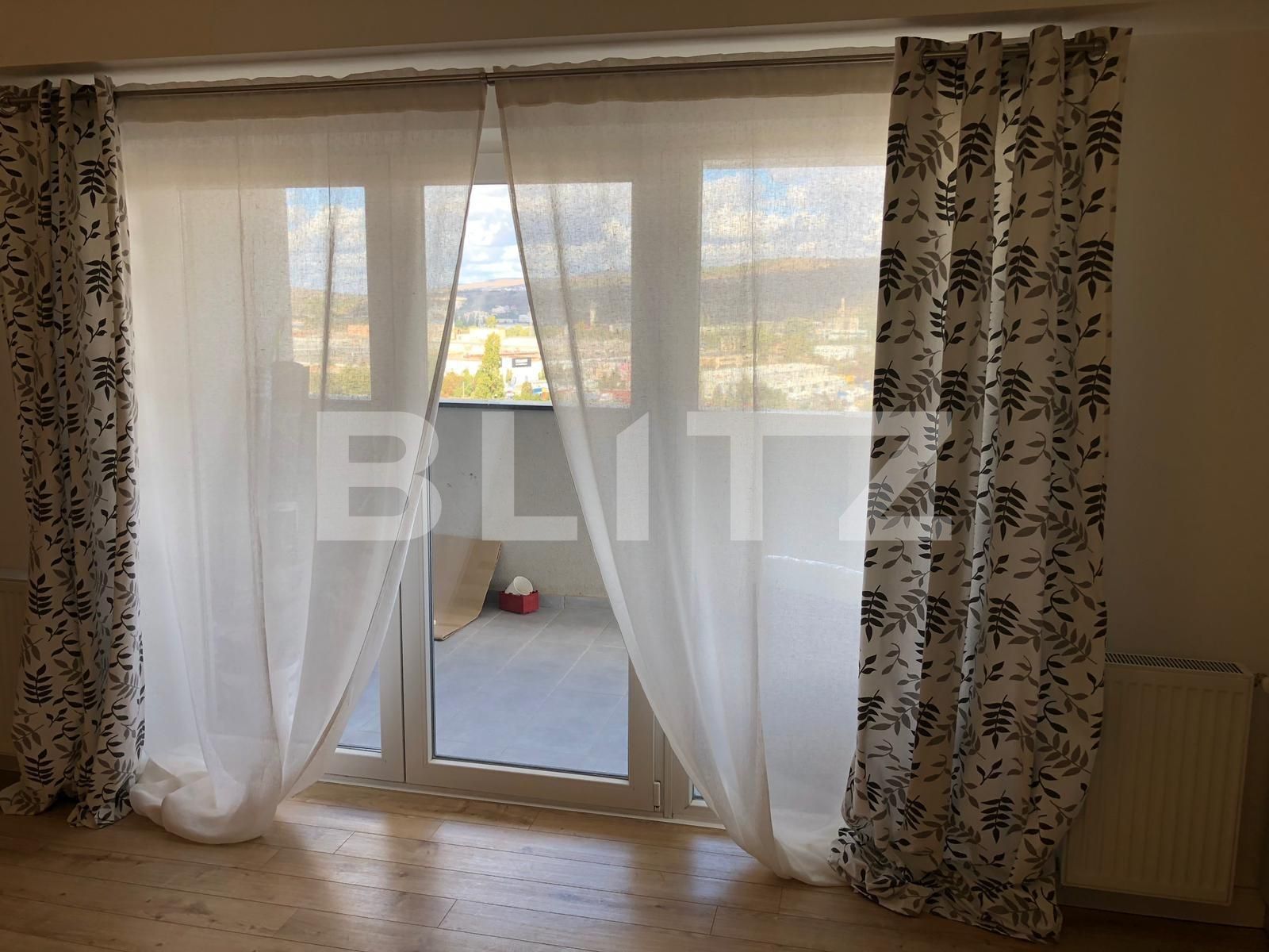 Apartament de închiriat 2 camere Marasti - 42110AI | BLITZ Cluj-Napoca | Poza8