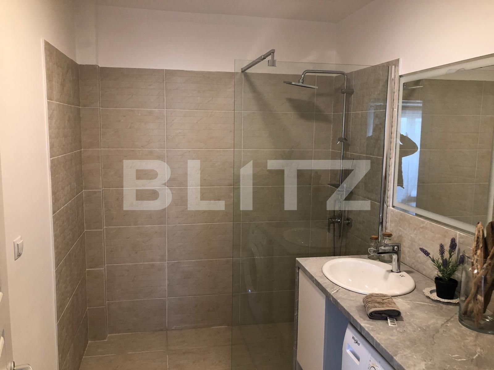 Apartament de închiriat 2 camere Marasti - 42110AI | BLITZ Cluj-Napoca | Poza16