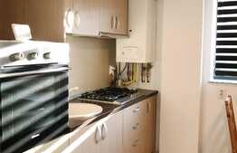 Apartament doua camere, prima inchiriere, parcare subterana, Buna Ziua!