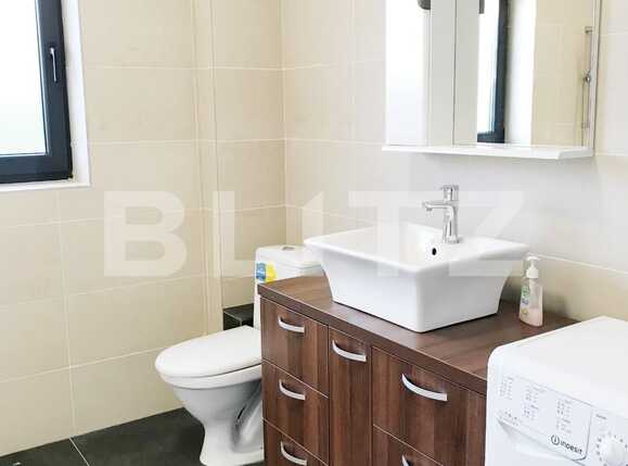 Apartament de închiriat 2 camere Bună Ziua - 42113AI | BLITZ Cluj-Napoca | Poza11