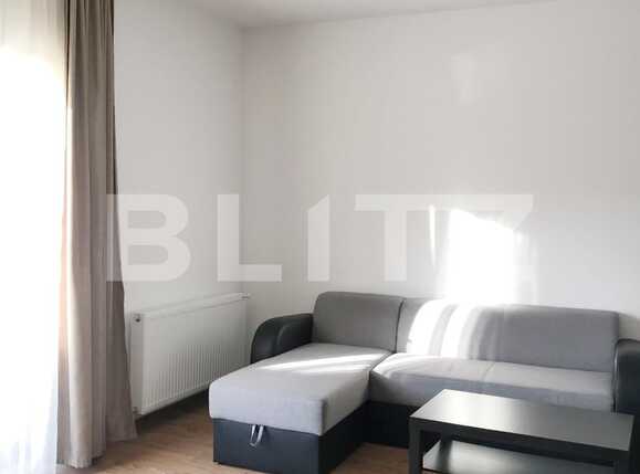 Apartament de închiriat 2 camere Bună Ziua - 42113AI | BLITZ Cluj-Napoca | Poza5