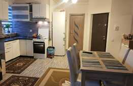 Oportunitate! Apartament 2 camere, 51 mp, loc parcare! Zona strazii Cetatii!
