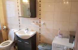 Oportunitate! Apartament 2 camere, 51 mp, loc parcare! Zona strazii Cetatii!